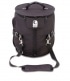 TAMBORA BAG BLACK T-TAMB