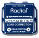 DRAGSTER - CORRECTEUR D'IMPEDANCE