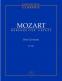 MOZART W.A. - DON GIOVANNI KV 527 - CONDUCTEUR POCHE