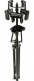  GS538 UNIVERSAL GUITAR STAND TRIPLE