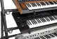 4 LEVELS KEYBOARD STAND