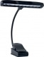  MS19LED 10 LED MUSIC STAND LAMP WITH BLACK CLAMP