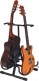  QL694 STAND GUITARE UNIVERSEL DOUBLE NOIR