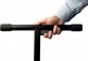 KEYBOARD STAND X - BLACK