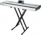 T/550 STAND CLAVIER X DOUBLE 