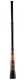 TSDDG2-BK - DIDGERIDOO TROMBONE 61-152 CM NOIR