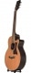 STAND GUITARE SUPPORT GUITARE ACOUSTIQUE INTEGRE