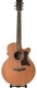 STAND GUITARE SUPPORT GUITARE ACOUSTIQUE INTEGRE