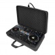 U 8317 BL - HOUSSE NOIRE POUR DDJ - REV7