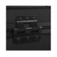 U 93015 BL2 - FLIGHT CASE MULTI FORMAT 3XL BLACK