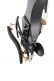 ELECTRIC VIOLIN NOVITA 3.0 BLACK