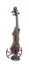 ELECTRIC VIOLIN NOVITA 3.0 RED BROWN