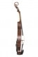 ELECTRIC VIOLIN NOVITA 3.0 GOLDEN BROWN