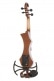 ELECTRIC VIOLIN NOVITA 3.0 GOLDEN BROWN