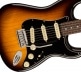 AMERICAN ULTRA LUXE STRATOCASTER RW, 2-COLOR SUNBURST