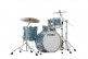 STARCLASSIC WALNUT/BIRCH FUSION JAZZ 20 TURQUOISE PEARL