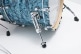 STARCLASSIC WALNUT/BIRCH STAGE 22 DRUM KIT TURQUOISE PEARL