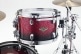 STARCLASSIC WALNUT/BIRCH ROCK 22 MOLTEN DARK RASPBERRY FADE