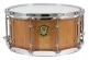 AM-W7014OSH - 14 X 7 STAVE OAK - DOUVES CHNE