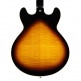 SA2200 BROWN SUNBURST