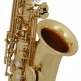 YAS-280 - Eb ALTO LACQUERED