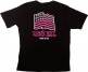 T-SHIRT USA BALL END FLAG SIZE S