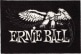 TAPIS DE COMPTOIR ERNIE BALL 60 X 40 CM