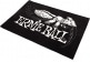 TAPIS DE COMPTOIR ERNIE BALL 60 X 40 CM