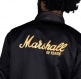 MARSHALL 60TH ANNIVERSARY SATIN BOMBER JACKET XL