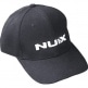 NUX ROCKS CAP