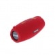 GETONE 45 RD - ENCEINTE NOMADE - ROUGE