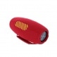 GETONE 45 RD - ENCEINTE NOMADE - ROUGE