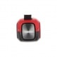 GETONE 60 RED - ENCEINTE NOMADE BLUETOOTH COMPACTE ROUGE