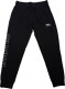 PANTALON JOGGING LÉGER ZILDJIAN NOIR XL