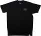 T-SHIRT Z-CUSTOM BLACK M