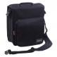 CD BAG LARGE PREM BLACK