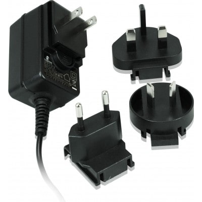 TC ELECTRONIC POWERPLUG 9V-670MA