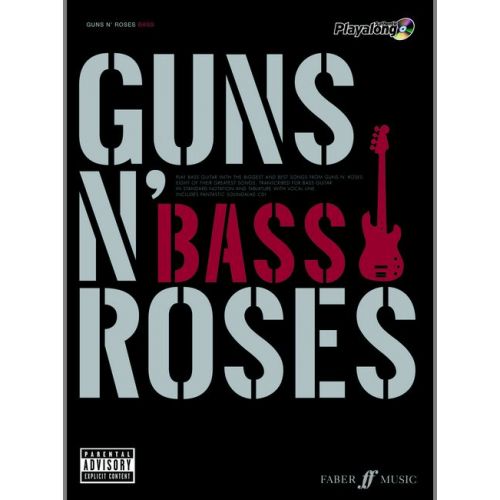 FABER MUSIC GUNS N