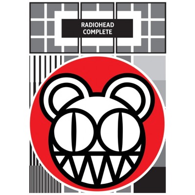 FABER MUSIC RADIOHEAD - COMPLETE (LYRICS & CHORDS)