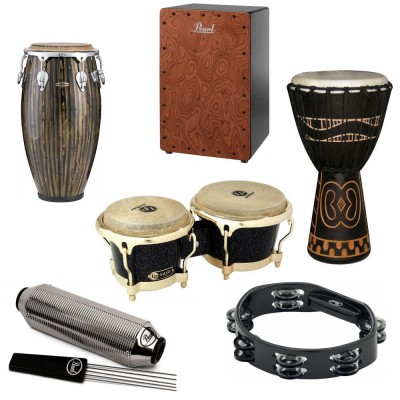 Percusiones