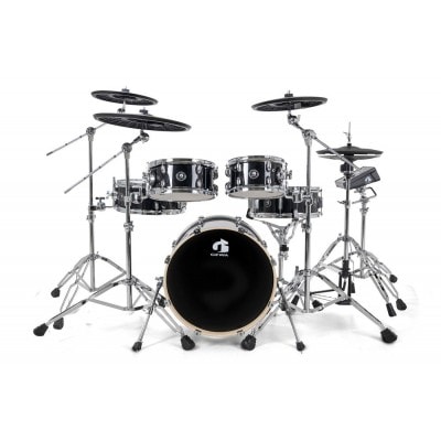 E-DRUM SET G3 CLUB 5 SE