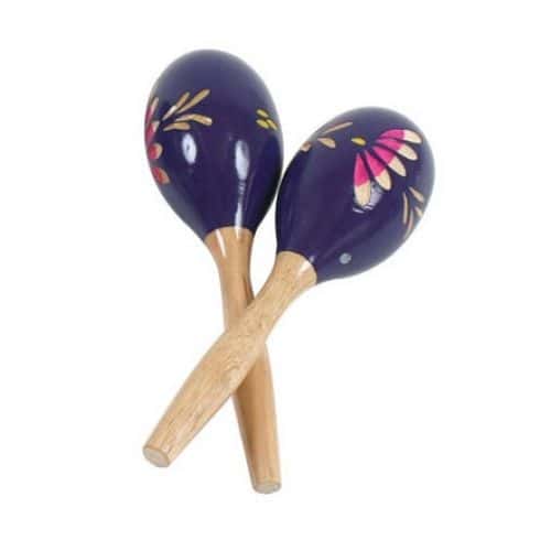 Maracas