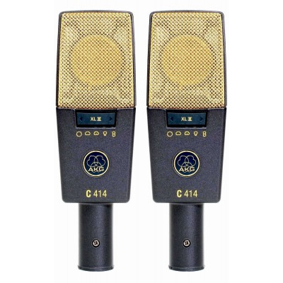 Microphones de Studio