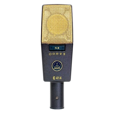 AKG C414 XLII