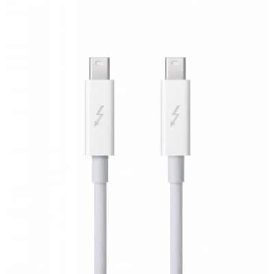 CABLE THUNDERBOLT2 - 2M