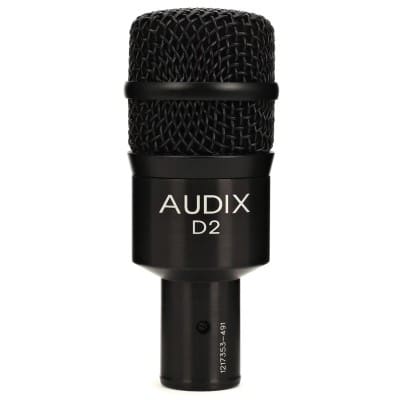 AUDIX D2