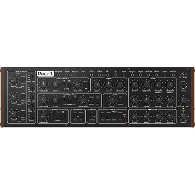 BEHRINGER PRO-1