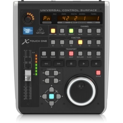 BEHRINGER X-TOUCH ONE