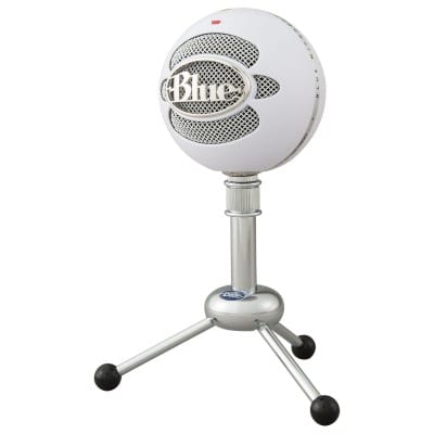 Microphones USB