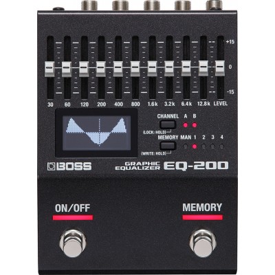 EQ Equalizer